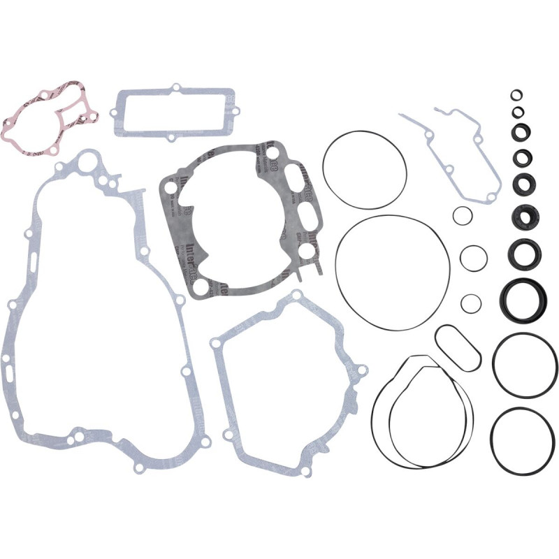 GASKET KIT COMPLETE YAMAH - 09345556 | Dr Rider