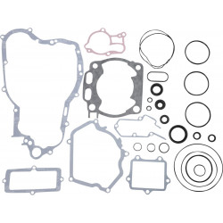 GASKET KIT COMPLETE YAMAH - 09345557 | Dr Rider