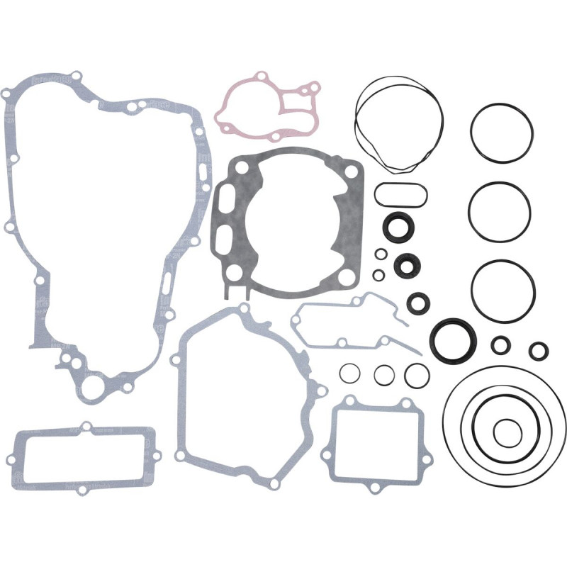 GASKET KIT COMPLETE YAMAH - 09345557 | Dr Rider