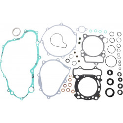 GASKET KIT COMPLETE YAMAH - 09345558 | Dr Rider