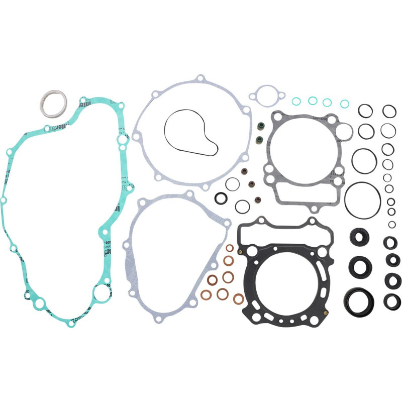 GASKET KIT COMPLETE YAMAH - 09345558 | Dr Rider