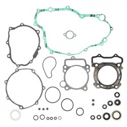 GASKET KIT COMPLETE YAMAH - 09345559 | Dr Rider