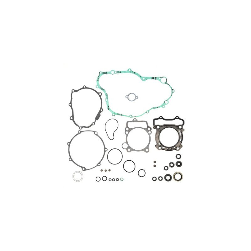 GASKET KIT COMPLETE YAMAH - 09345559 | Dr Rider