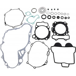 GASKET KIT COMPLETE YAMAH - 09345560 | Dr Rider