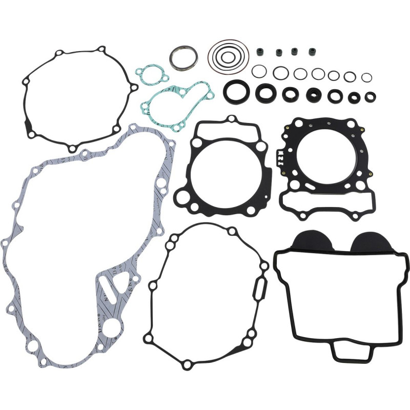 GASKET KIT COMPLETE YAMAH - 09345560 | Dr Rider