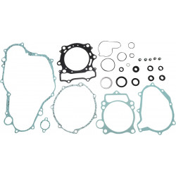 GASKET KIT COMPLETE YAMAH - 09345561 | Dr Rider