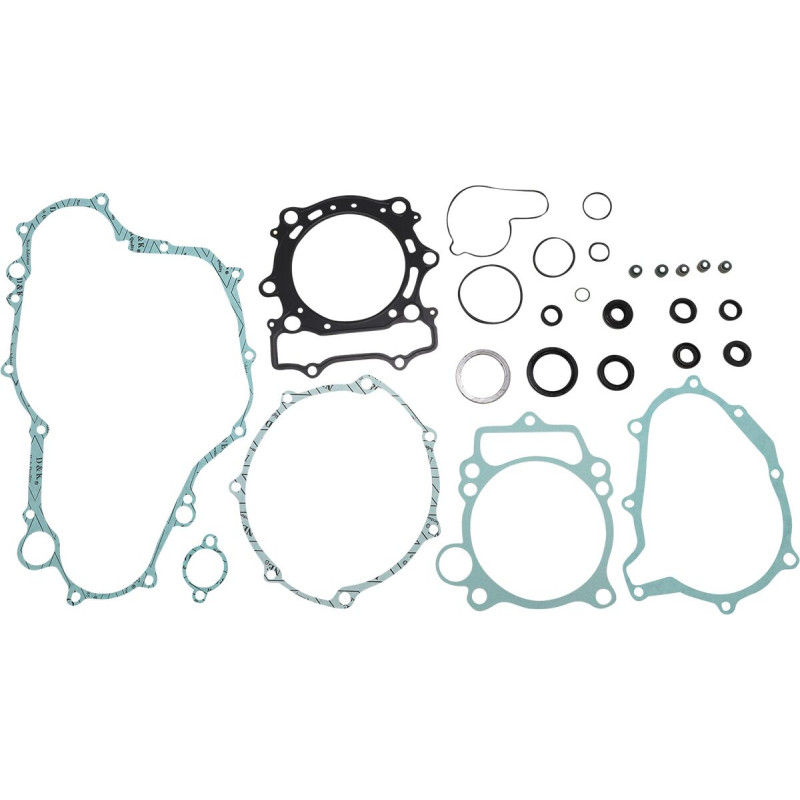 GASKET KIT COMPLETE YAMAH - 09345561 | Dr Rider