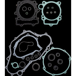 GASKET KIT COMPLETE YAMAH - 09345562 | Dr Rider