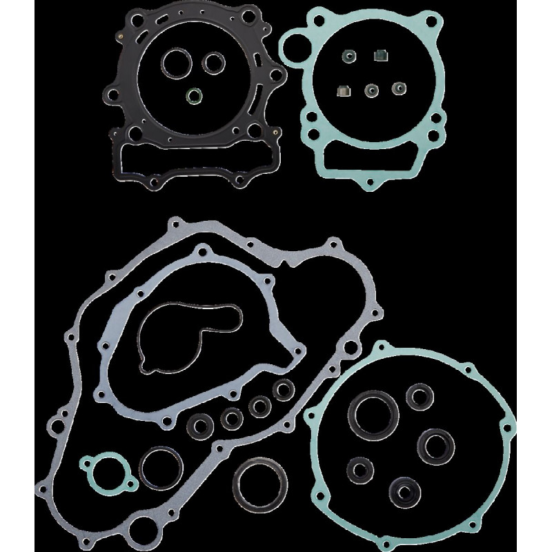 GASKET KIT COMPLETE YAMAH - 09345562 | Dr Rider