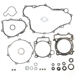 GASKET KIT COMPLETE YAMAH - 09345563 | Dr Rider