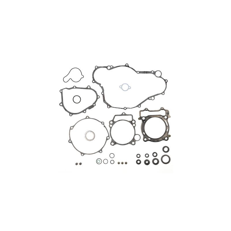 GASKET KIT COMPLETE YAMAH - 09345563 | Dr Rider