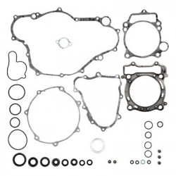 GASKET KIT COMPLETE YAMAH - 09345564 | Dr Rider