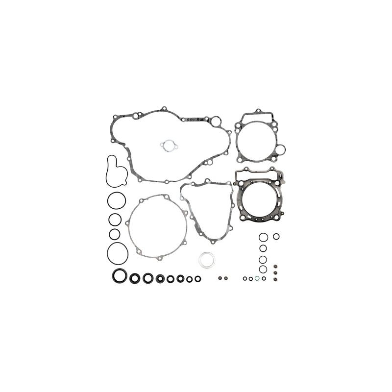 GASKET KIT COMPLETE YAMAH - 09345564 | Dr Rider