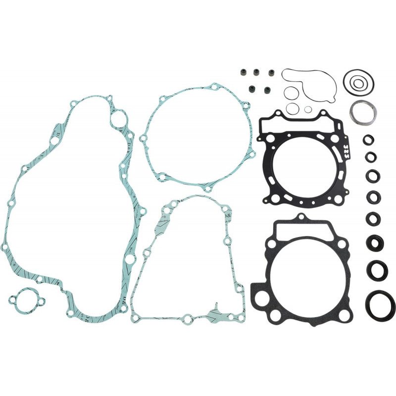 GASKET KIT COMPLETE YAMAH - 09345565 | Dr Rider
