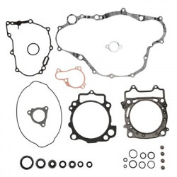 GASKET KIT COMPLETE YAMAH - 09345566 | Dr Rider