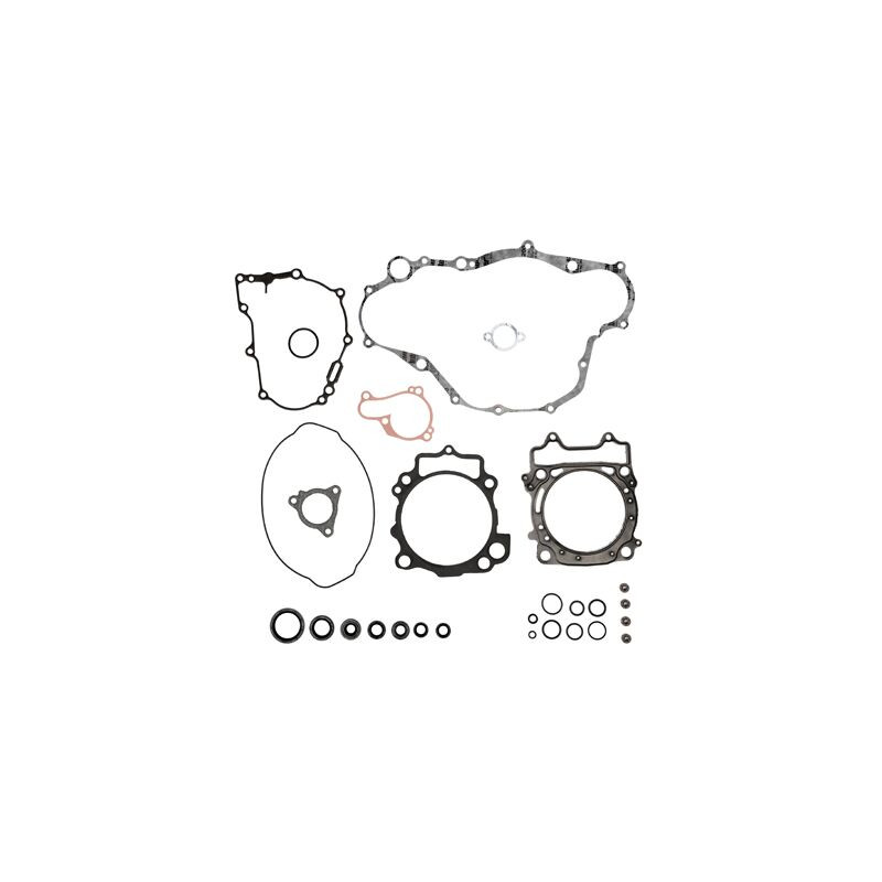 GASKET KIT COMPLETE YAMAH - 09345566 | Dr Rider