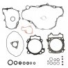 GASKET KIT COMPLETE YAMAH - 09345566 | Dr Rider