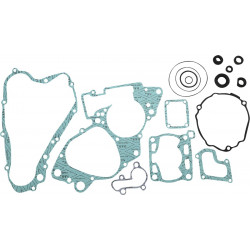 GASKET KIT COMPLETE SUZUK - 09345569 | Dr Rider