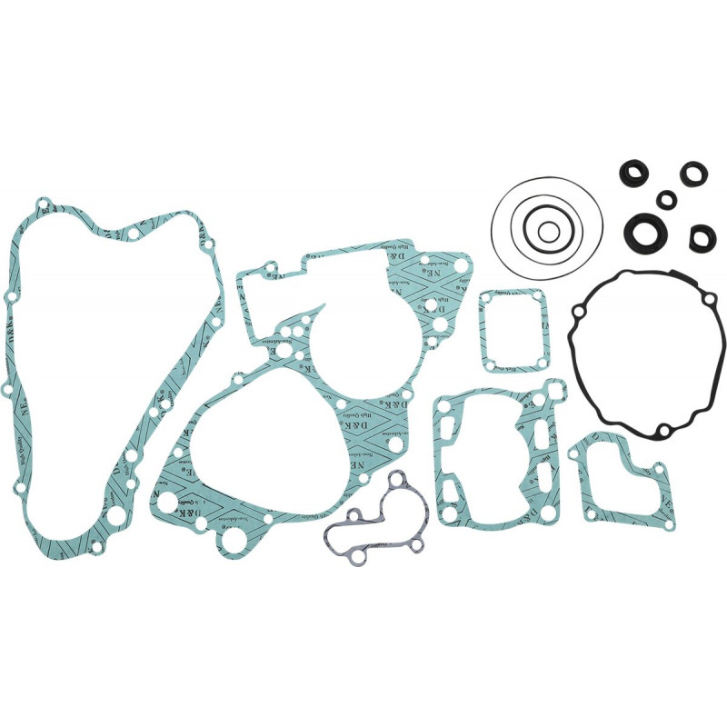 GASKET KIT COMPLETE SUZUK - 09345569 | Dr Rider