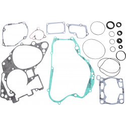 GASKET KIT COMPLETE SUZUK - 09345572 | Dr Rider
