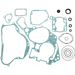 GASKET KIT COMPLETE SUZUK - 09345573 | Dr Rider