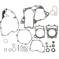GASKET KIT COMPLETE SUZUK - 09345583 | Dr Rider