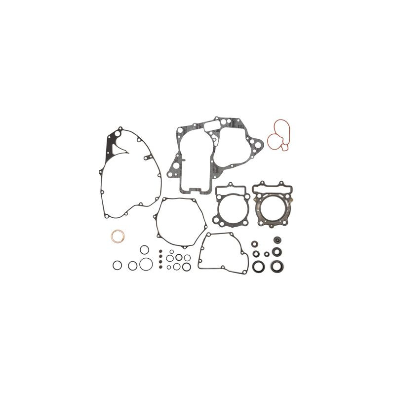 GASKET KIT COMPLETE SUZUK - 09345583 | Dr Rider