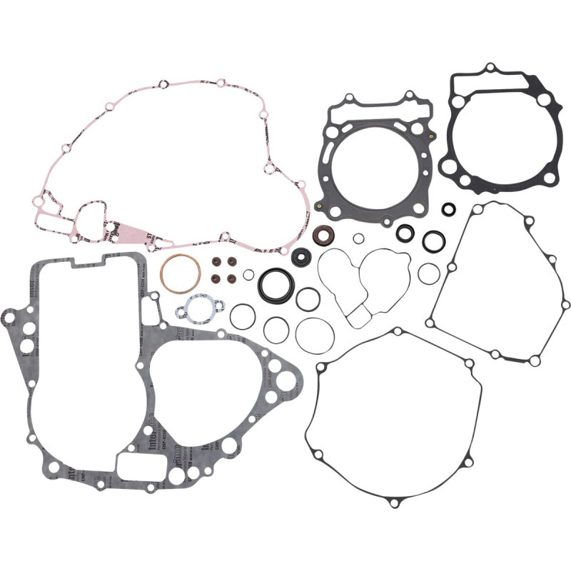 GASKET KIT COMPLETE SUZUK - 09345585