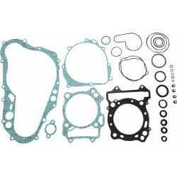 GASKET KIT COMPLETE SUZUK - 09345586