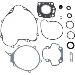 GASKET KIT COMPLETE KAWAS - 09345589 | Dr Rider