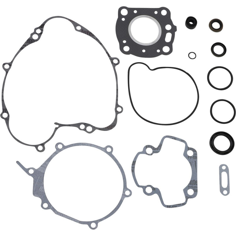 GASKET KIT COMPLETE KAWAS - 09345589 | Dr Rider