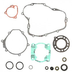 GASKET KIT COMPLETE KAWAS - 09345590 | Dr Rider