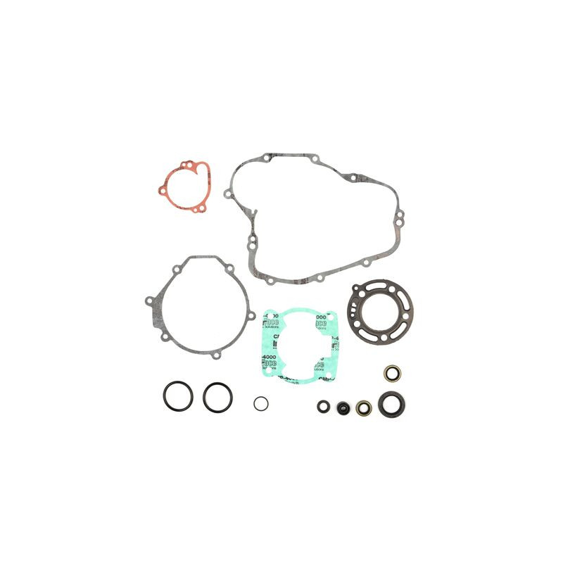 GASKET KIT COMPLETE KAWAS - 09345590 | Dr Rider