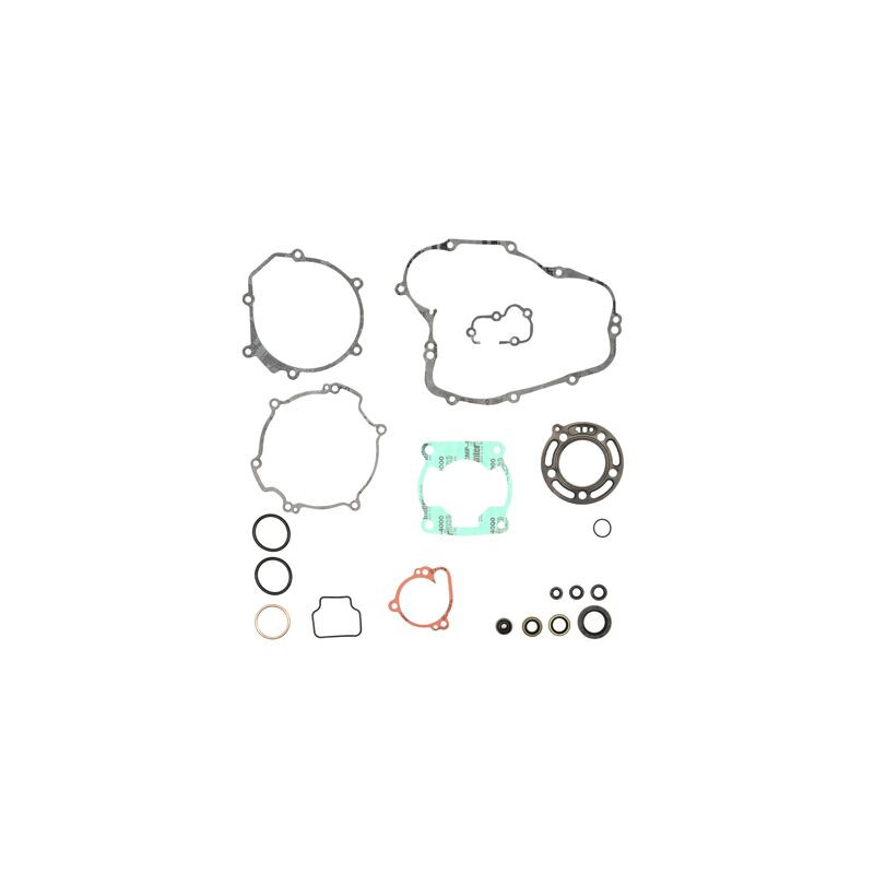 GASKET KIT COMPLETE KAWAS - 09345591 | Dr Rider