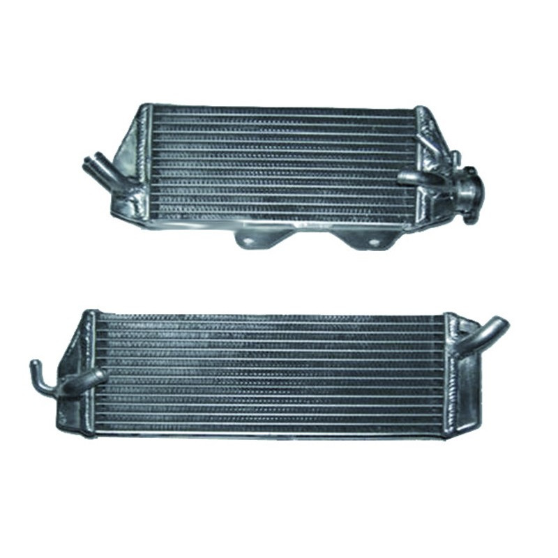 Radiateur droit TECNIUM Oversize - Yamaha | Dr Rider