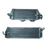 Radiateur droit TECNIUM Oversize - Yamaha | Dr Rider