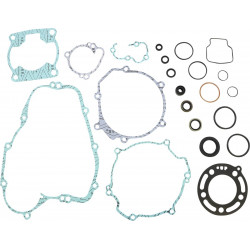 GASKET KIT COMPLETE KAWAS - 09345592 | Dr Rider