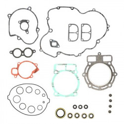 GASKET KIT COMPLETE KAWAS - 09345593 | Dr Rider