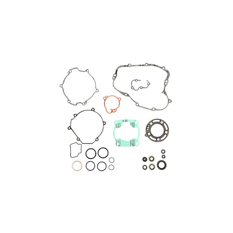 GASKET KIT COMPLETE KAWAS - 09345595 | Dr Rider