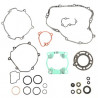 GASKET KIT COMPLETE KAWAS - 09345595 | Dr Rider