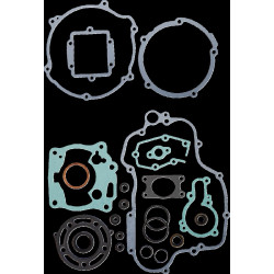 GASKET KIT COMPLETE KAWAS - 09345597 | Dr Rider
