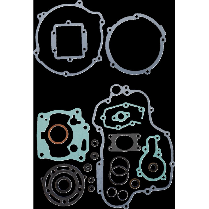 GASKET KIT COMPLETE KAWAS - 09345597 | Dr Rider
