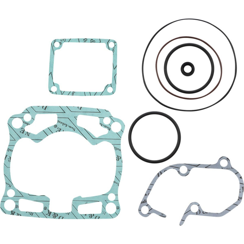 GASKET KIT COMPLETE KAWAS - 09345599 | Dr Rider