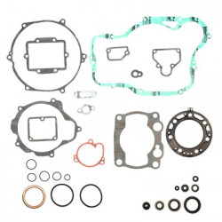 GASKET KIT COMPLETE KAWAS - 09345603 | Dr Rider