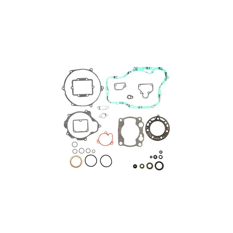 GASKET KIT COMPLETE KAWAS - 09345603 | Dr Rider