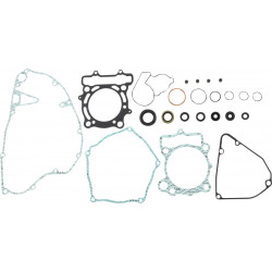 GASKET KIT COMPLETE KAWAS - 09345604 | Dr Rider