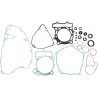 GASKET KIT COMPLETE KAWAS - 09345605 | Dr Rider