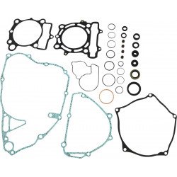 GASKET KIT COMPLETE KAWAS - 09345606 | Dr Rider