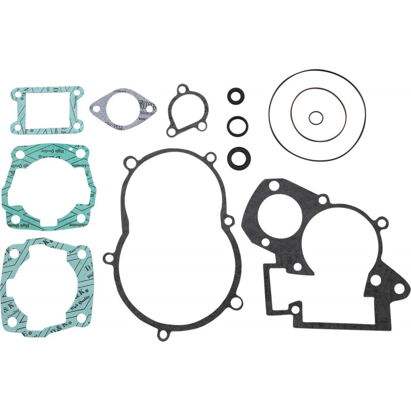 GASKET KIT COMPLETE KTM - 09345611 | Dr Rider