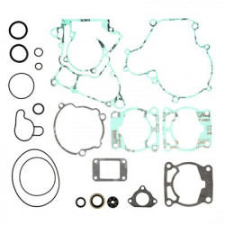 GASKET KIT COMPLETE KTM - 09345612 | Dr Rider